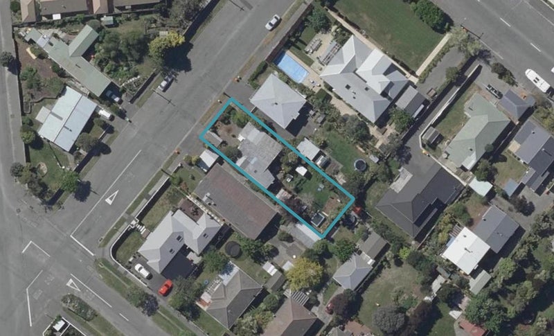 7 Thorpe Street, Sumner, Christchurch - Carousel 1