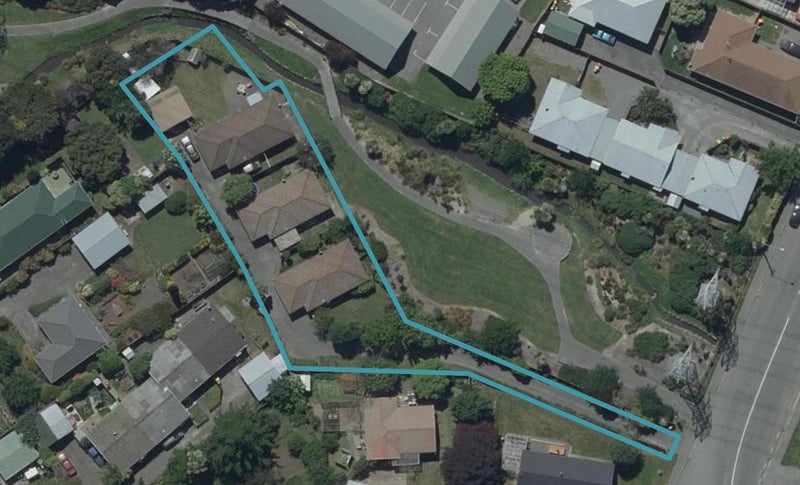 3/85 Epsom Road, Sockburn, Christchurch - Carousel 1