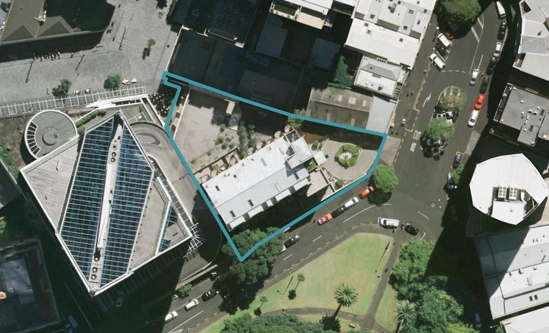 1B/77 Fort Street, Auckland Central, Auckland - Carousel 1