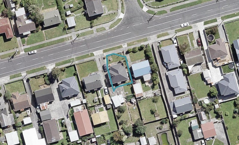 26C Rata Street, Naenae, Lower Hutt - Carousel 1