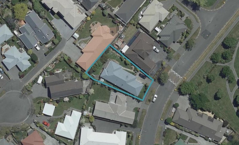 39 Lowry Avenue, Redwood, Christchurch - Carousel 1