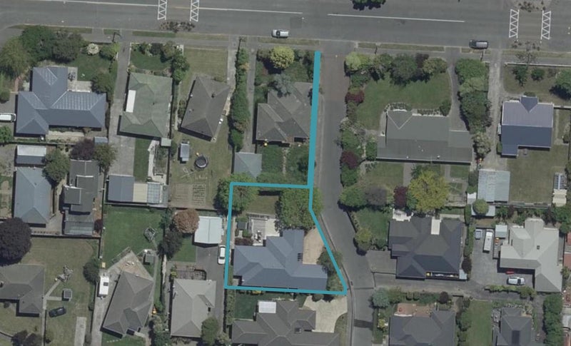 4 Scarlet Lane, Redwood, Christchurch - Carousel 1