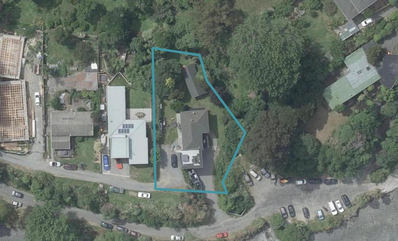 18 Sandy Beach Road, Te Rapaki o Te Rakiwhakaputa, Lyttelton - Carousel 1
