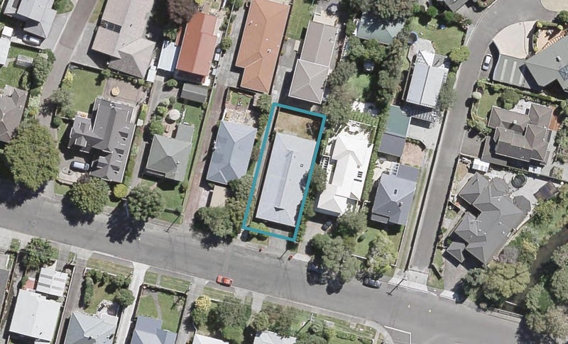 21 Rossiter Avenue, Waterloo, Lower Hutt - Carousel 1