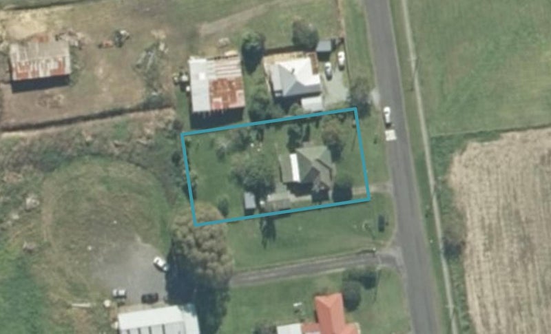 32 Coronation Street, Paeroa, Paeroa - Carousel 1