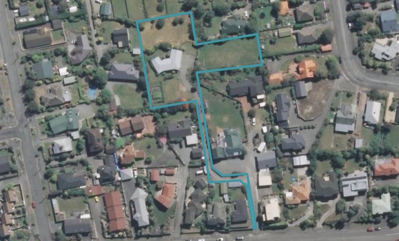 11A Marchwiel Street, Marchwiel, Timaru - Carousel 1