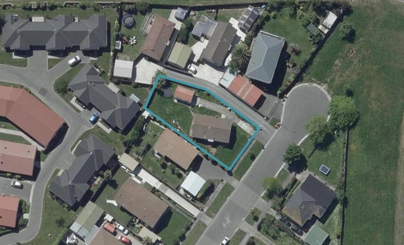 41 Alport Place, Woolston, Christchurch - Carousel 1