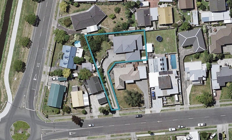 36A Wharerangi Road, Tamatea, Napier - Carousel 1