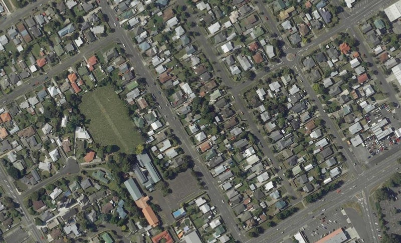 89 Shamrock Street, Takaro, Palmerston North - Carousel 1
