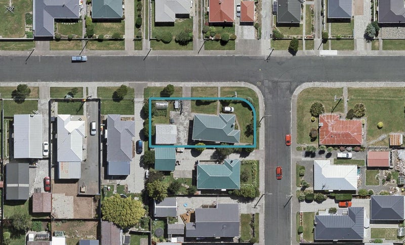 141 Oreti Street, Kingswell, Invercargill - Carousel 1