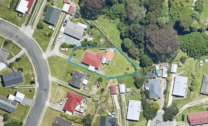 43 Harold Crescent, Fordlands, Rotorua - Carousel 1