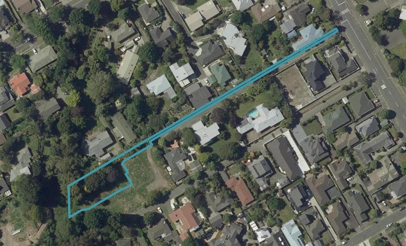 230A Albert Street, Hokowhitu, Palmerston North - Carousel 1