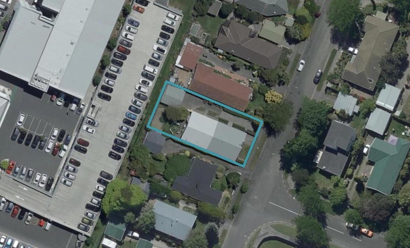 2/97 Woodbury Street, Russley, Christchurch - Carousel 1