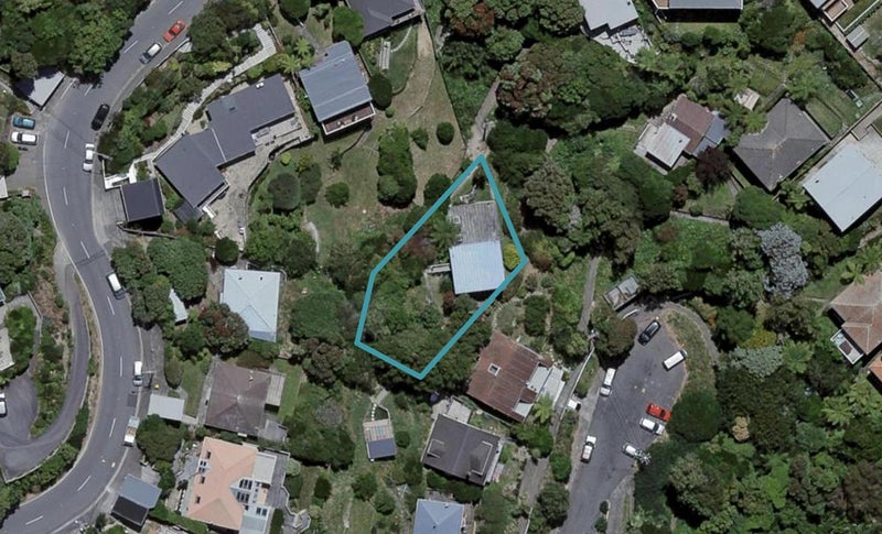 2/17 Hepara Street, Hataitai, Wellington - Carousel 1