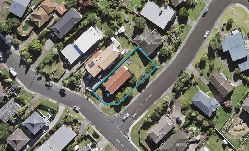 60 Monarch Avenue, Hillcrest, Auckland - Carousel 1