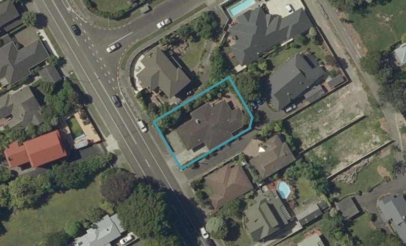 237 Victoria Avenue, Hokowhitu, Palmerston North - Carousel 1