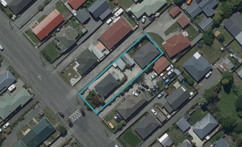 1/55 Brynley Street, Hornby, Christchurch - Carousel 1