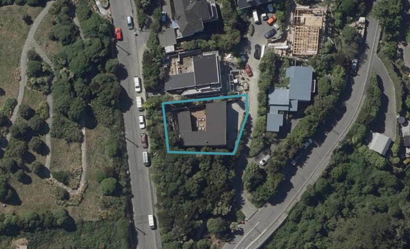 108 Clifton Terrace, Clifton, Christchurch - Carousel 1