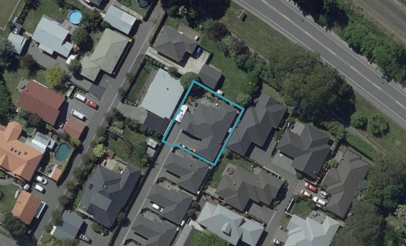 93 Opawa Road, Opawa, Christchurch - Carousel 1