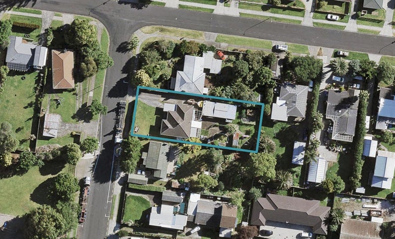 4 Evans Road, Weymouth, Auckland - Carousel 1