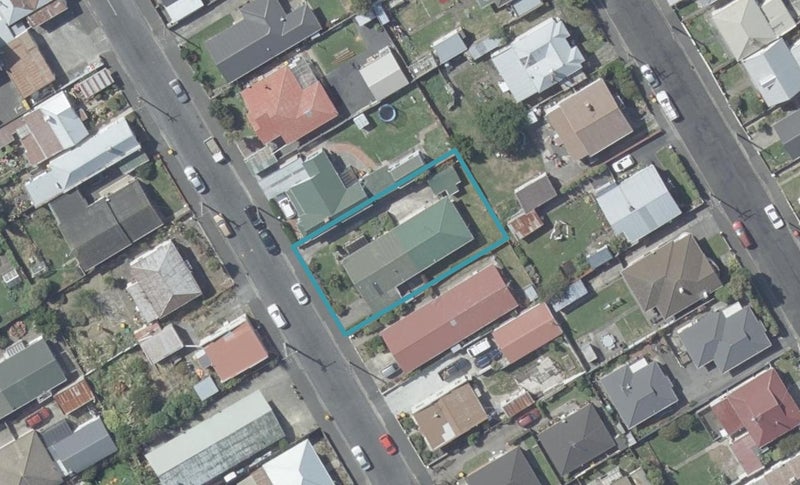 19B Nelson Street, Forbury, Dunedin - Carousel 1