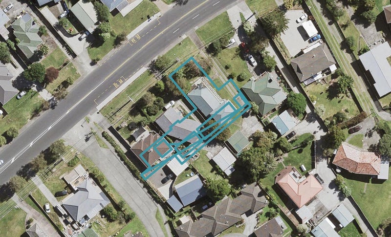 2/348 Swanson Road, Ranui, Auckland - Carousel 1