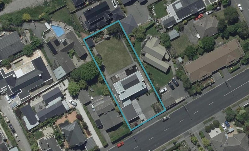 17 Holmwood Road, Merivale, Christchurch - Carousel 1