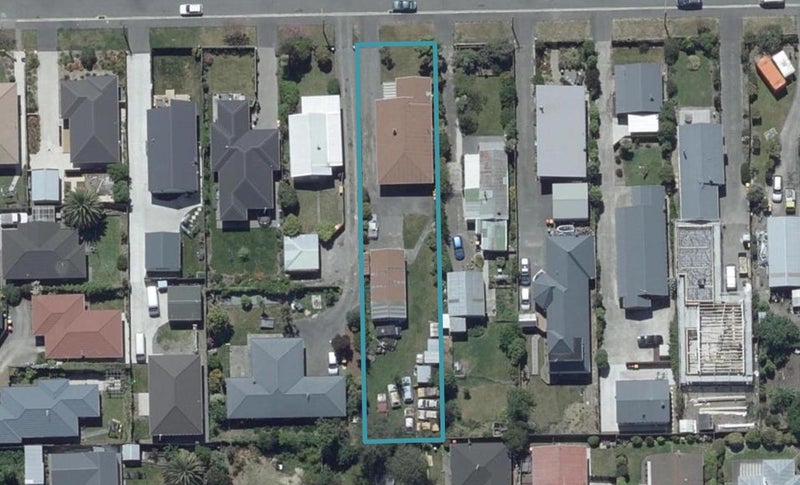 20 Sylvia Street, Parklands, Christchurch - Carousel 1
