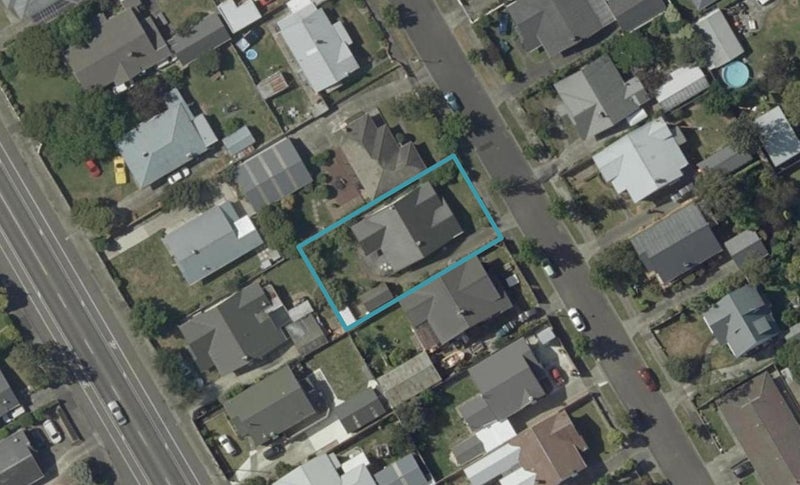 11 Nikau Street, Takaro, Palmerston North - Carousel 1