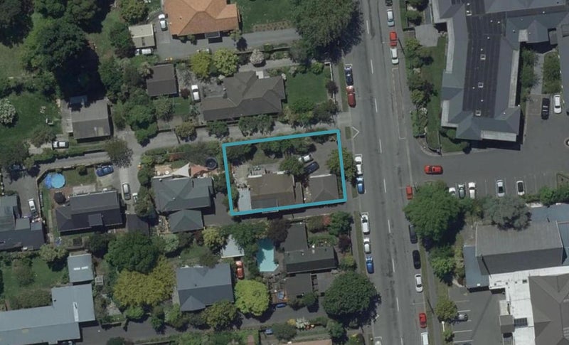 27 Ilam Road, Upper Riccarton, Christchurch - Carousel 1