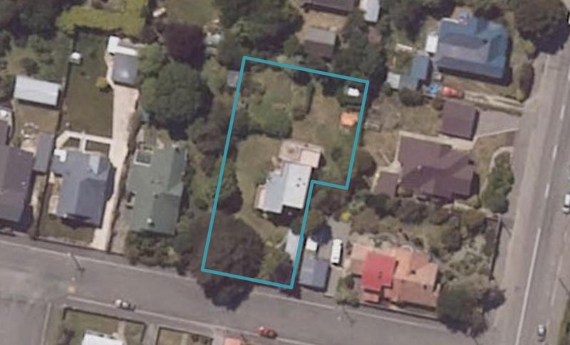 2 Tweed Street, South Hill, Oamaru - Carousel 1