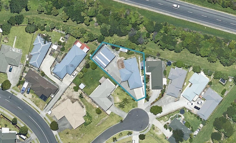 7 Tawai Dell, Pyes Pa, Tauranga - Carousel 1