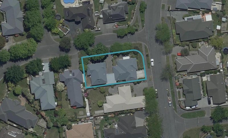35 Kedleston Drive, Avonhead, Christchurch - Carousel 1