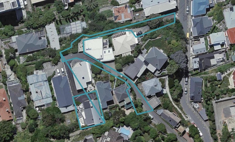 18 Hay Street, Oriental Bay, Wellington - Carousel 1