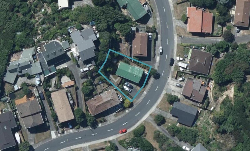 139 Pope Street, Camborne, Porirua - Carousel 1