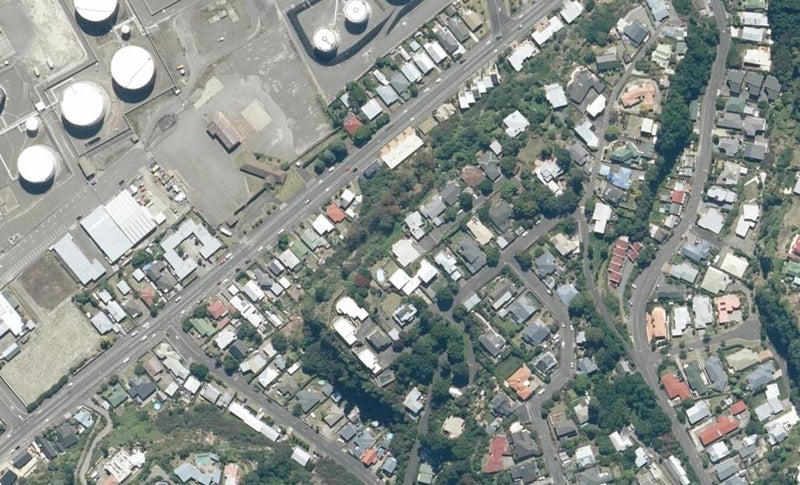 7 Chilton Road, Hospital Hill, Napier - Carousel 1