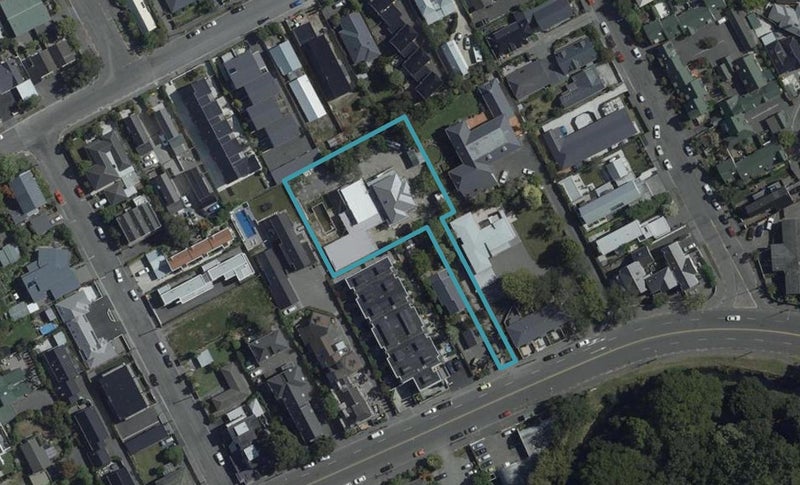87 Carlton Mill Road, Merivale, Christchurch - Carousel 1