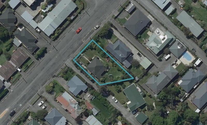 18 Croydon Street, Sydenham, Christchurch - Carousel 1