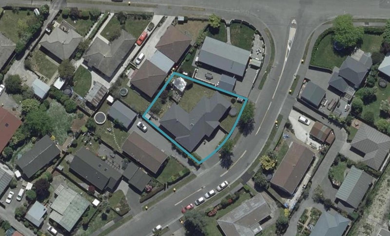 37 Wiremu Street, Redwood, Christchurch - Carousel 1