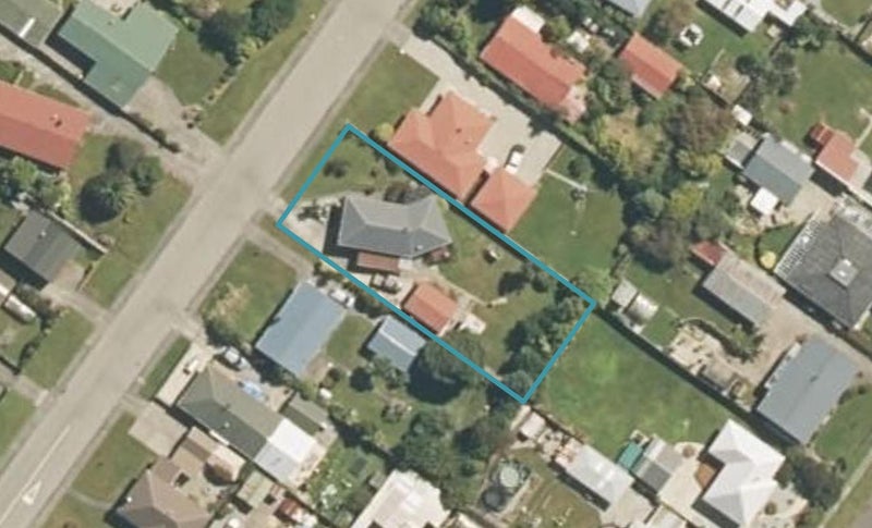 160 Bealey Street, Hokitika - Carousel 1
