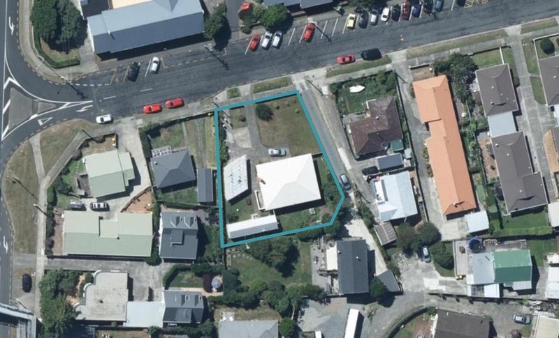 4 James Street, Plimmerton, Porirua - Carousel 1