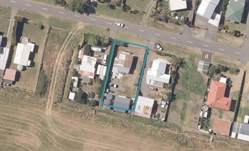 1947 Parewanui Road, Parewanui, Tangimoana - Carousel 1