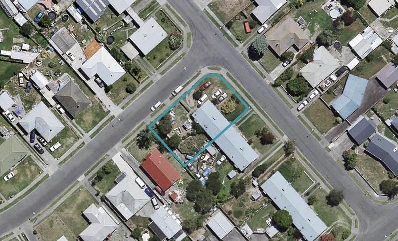 25 Hitchings Avenue, Onekawa, Napier - Carousel 1