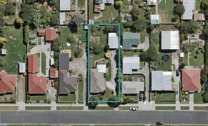 80 O'Hara Street, Appleby, Invercargill - Carousel 1