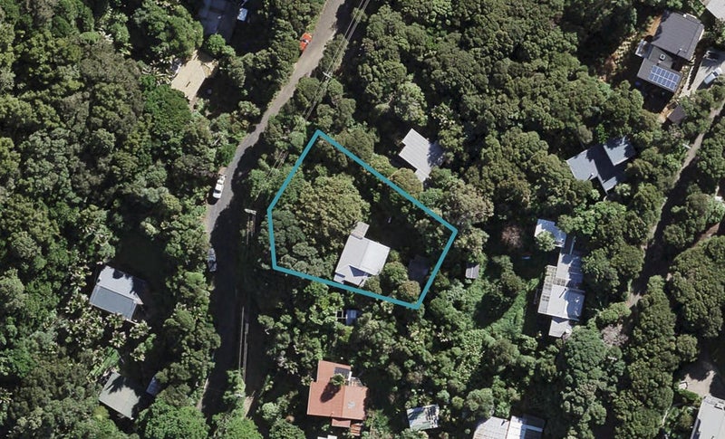 18 Glen Brook Road, Omiha, Waiheke Island - Carousel 1