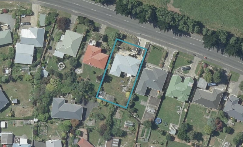 29 Stevenson Road, Concord, Dunedin - Carousel 1