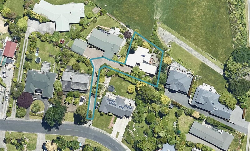 3A Kerswell Terrace, Tihiotonga, Rotorua - Carousel 1