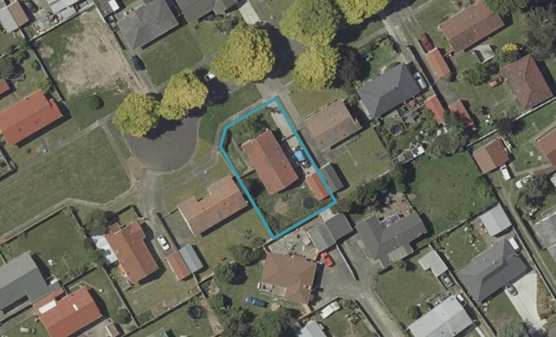 21 Otaki Place, Westbrook, Palmerston North - Carousel 1