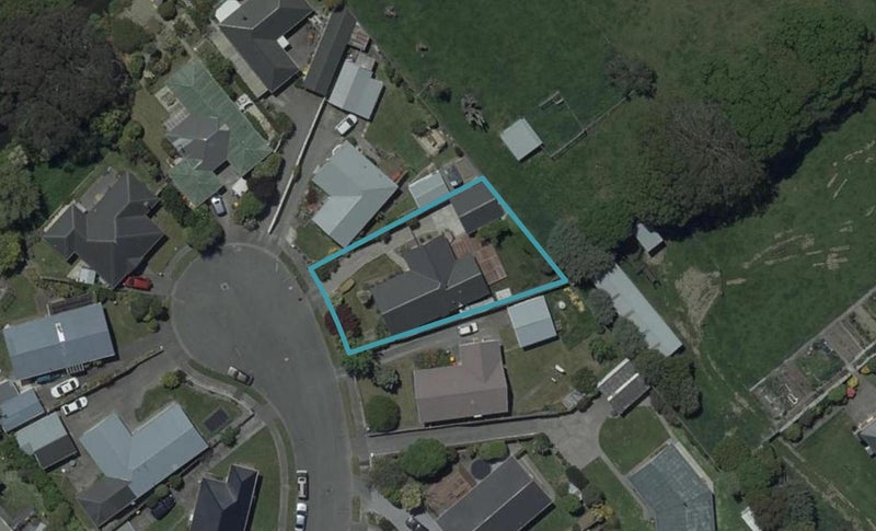 24 Renwick Place, Hillmorton, Christchurch - Carousel 1