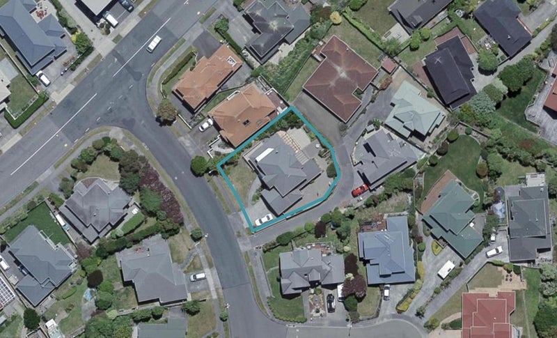 78 Abilene Crescent, Churton Park, Wellington - Carousel 1